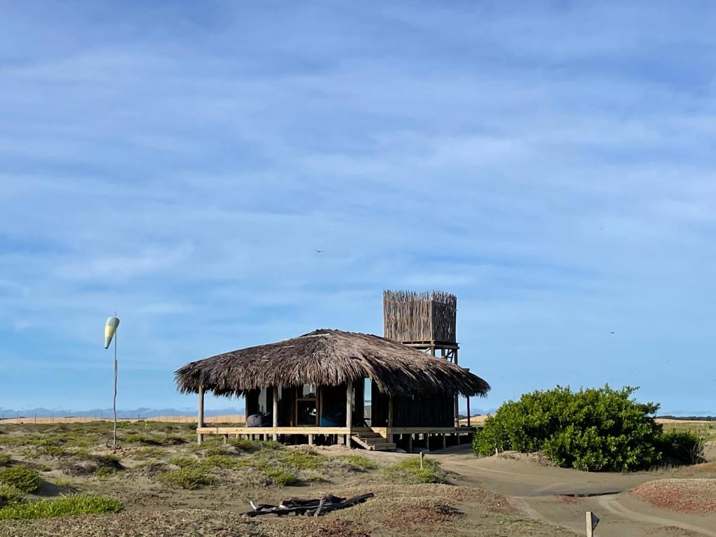 Arpoador Eco-Lodge photo 3