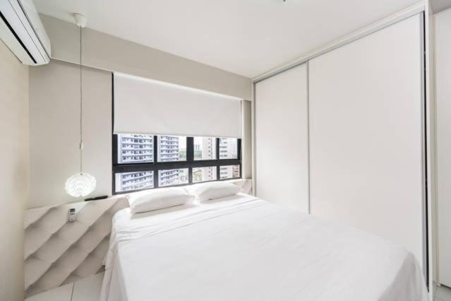 Classic Golden Point - Boa Viagem photo 2