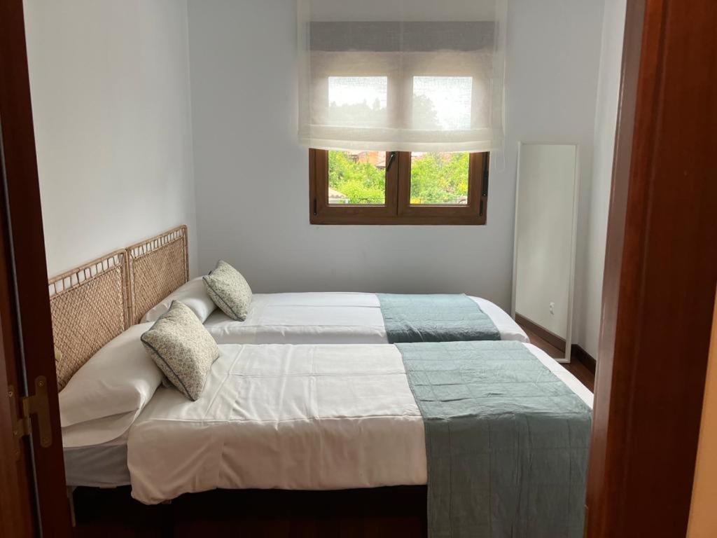 Apartamento Los Laureles, Novales photo 3