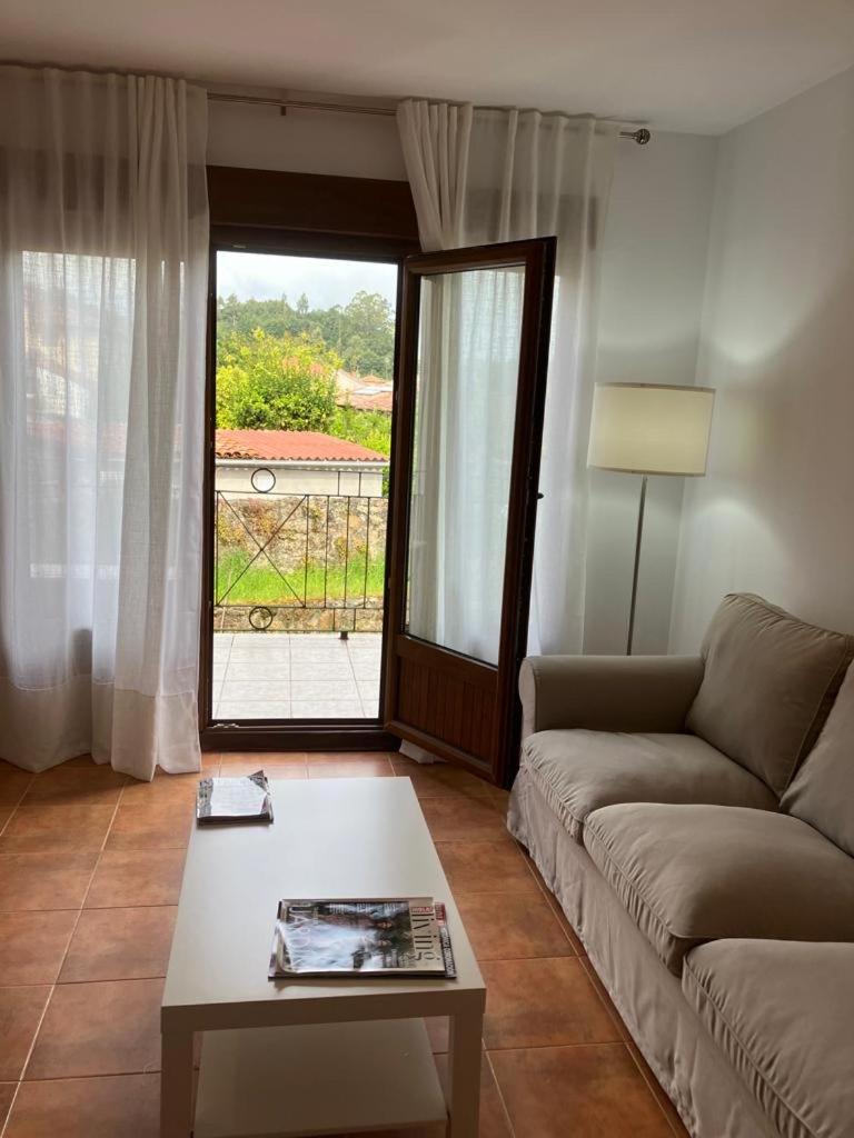 Apartamento Los Laureles, Novales photo 2