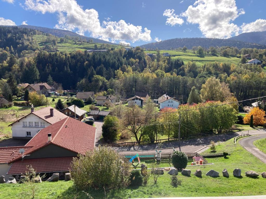 Gîte au pied du Mont photo 2