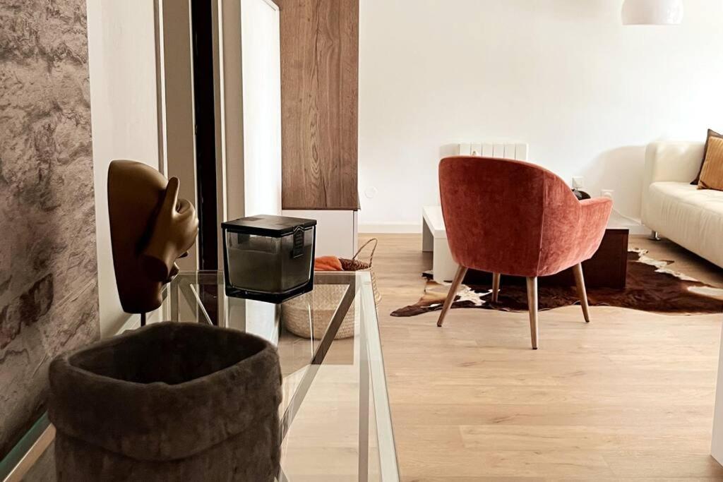 Appartement 2 chambres centre photo 1