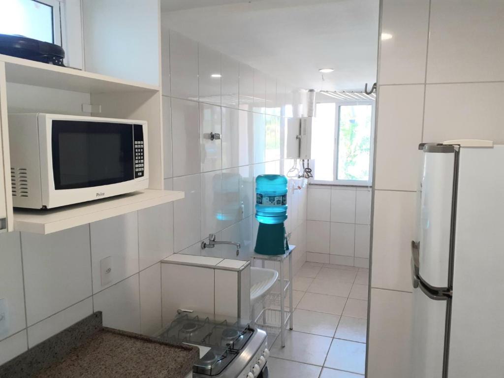 Apartamento Porto Beach Residence photo 2