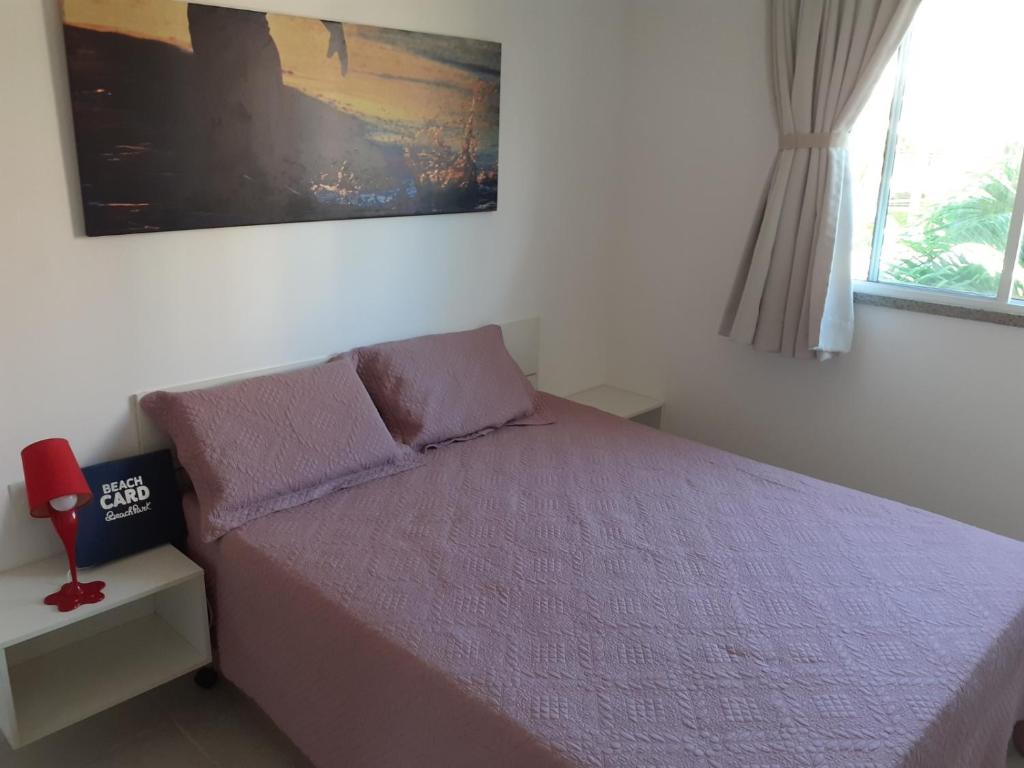 Apartamento Porto Beach Residence photo 4