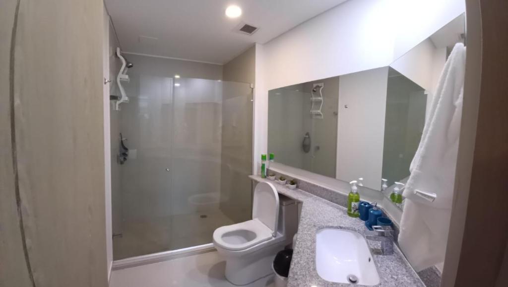 Aparta Suite en el BlueGarden photo 1