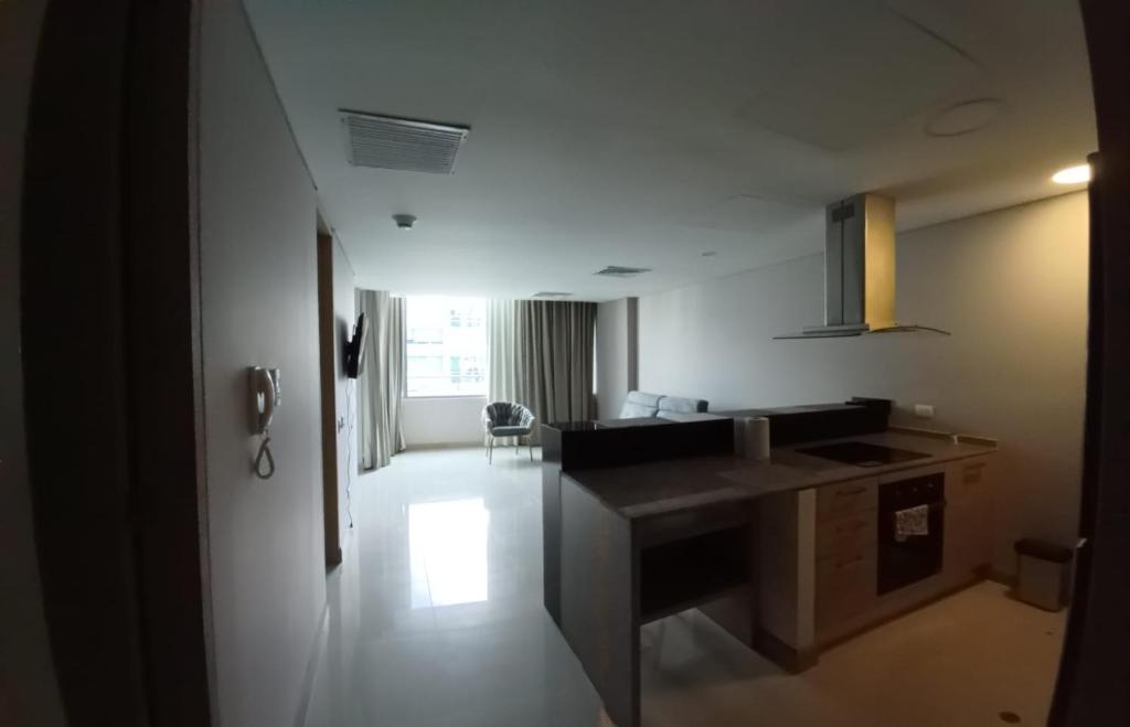 Aparta Suite en el BlueGarden photo 2