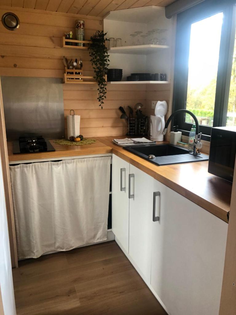 La maison du Grand Cerf photo 3