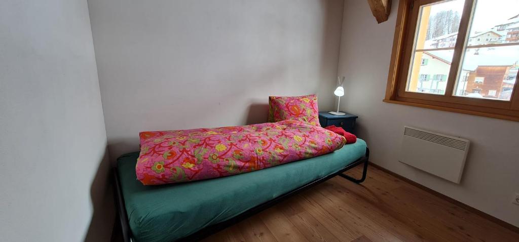 Schönste Ferienwohnung mit Panoramablick in Ftan im Unterengadin photo 4