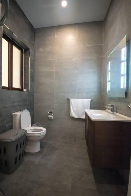 Margerita Modern House with Pool photo 2