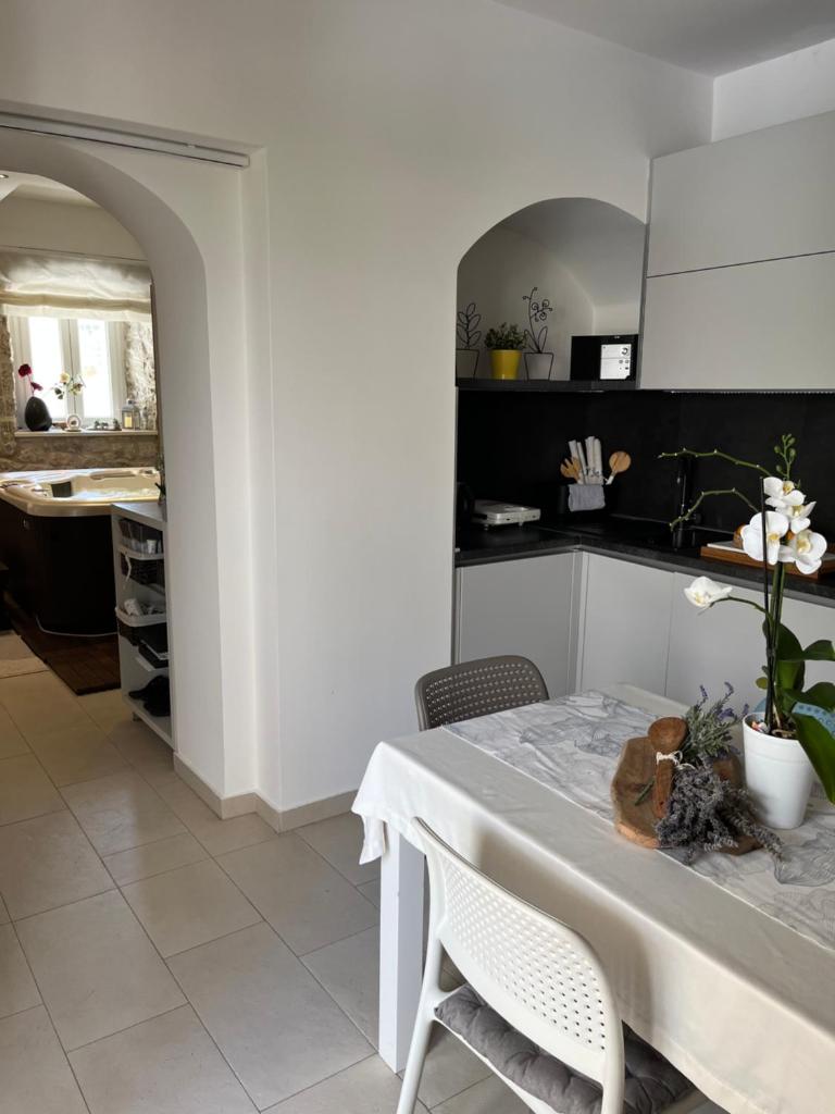 Luxury Apartment Spa "Marina" photo 1