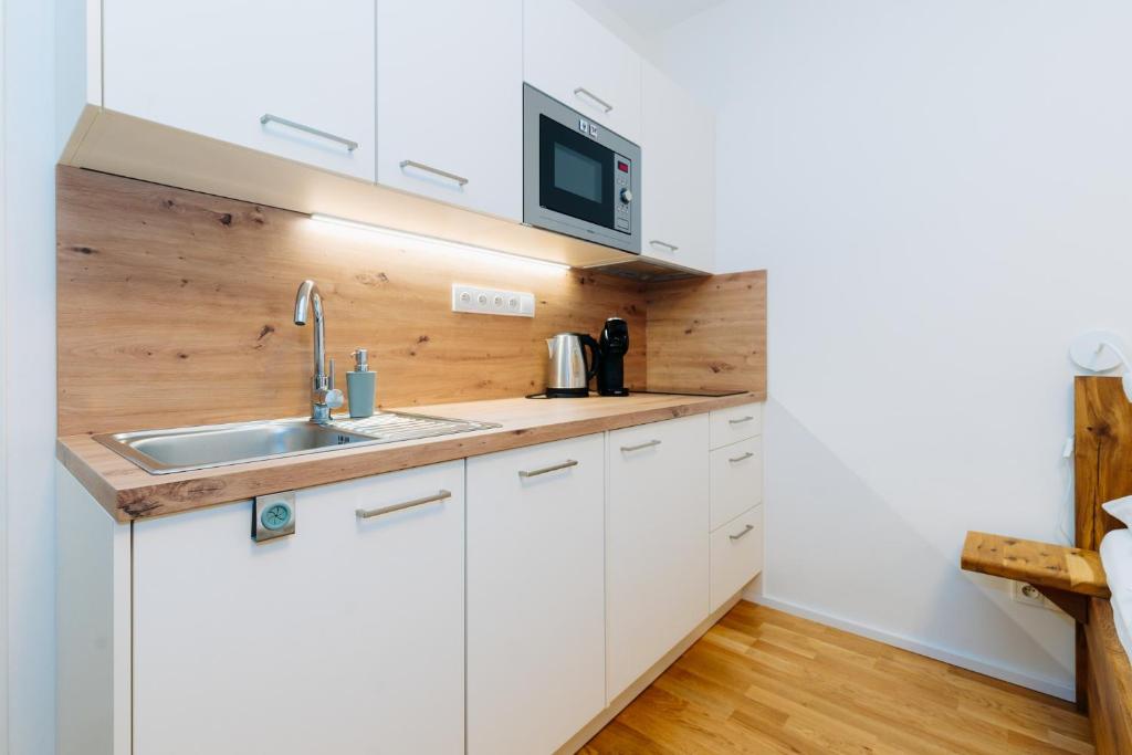 Horský apartmán Temari 10 Klínovec photo 3