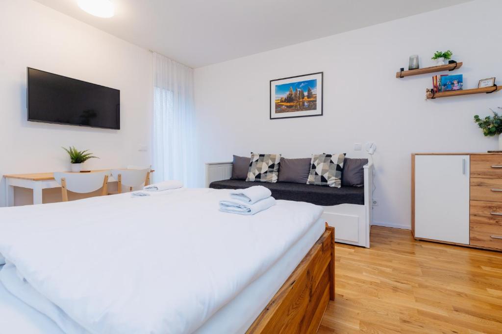 Horský apartmán Temari 10 Klínovec photo 2
