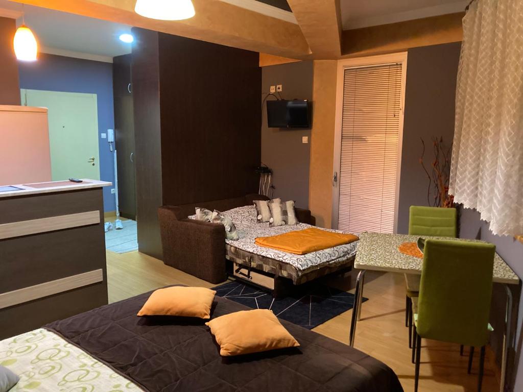 Apartman Aischa photo 3