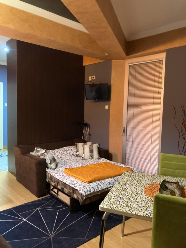 Apartman Aischa photo 1