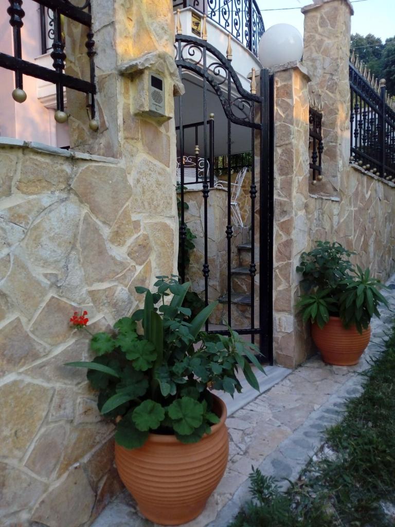 Apartments Anyfantis photo 4