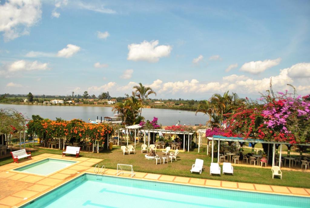 Hotel Acuarela