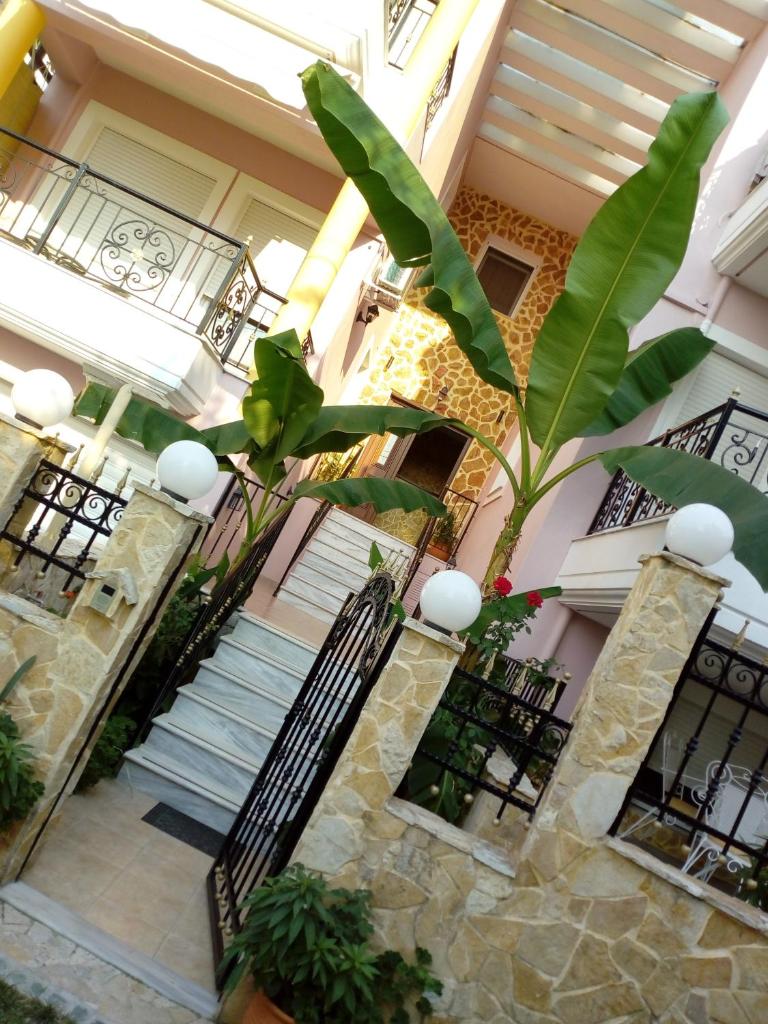 Apartments Anyfantis photo 2