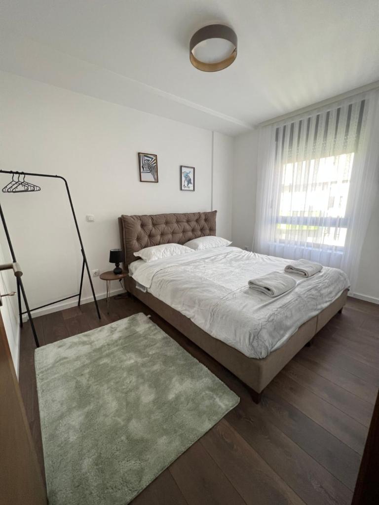 Penthouse Centar photo 4