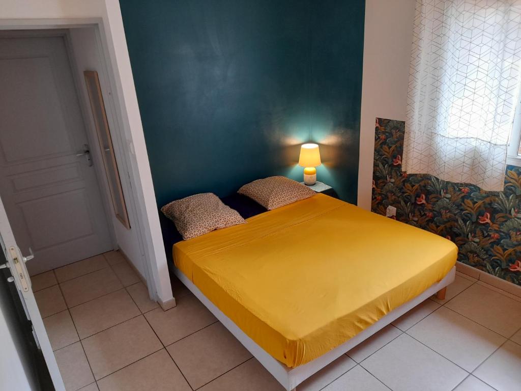 Appartement T3 proche aéroport et Nordev