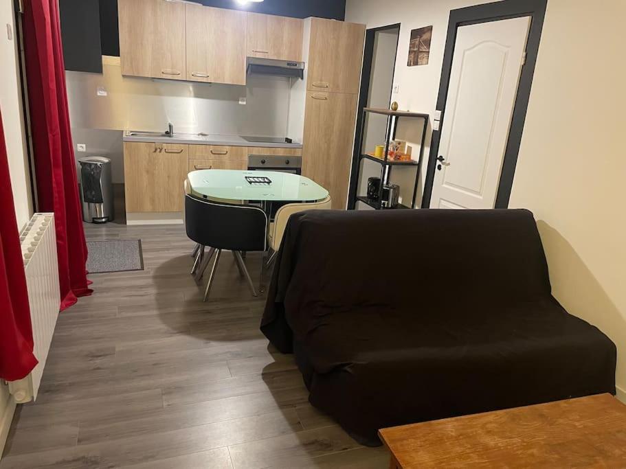 Maisonnette autonome photo 1