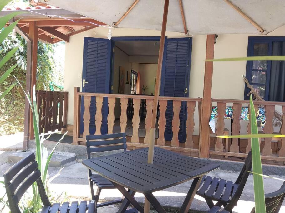 Varanda VIP Centro São Pedro da Serra