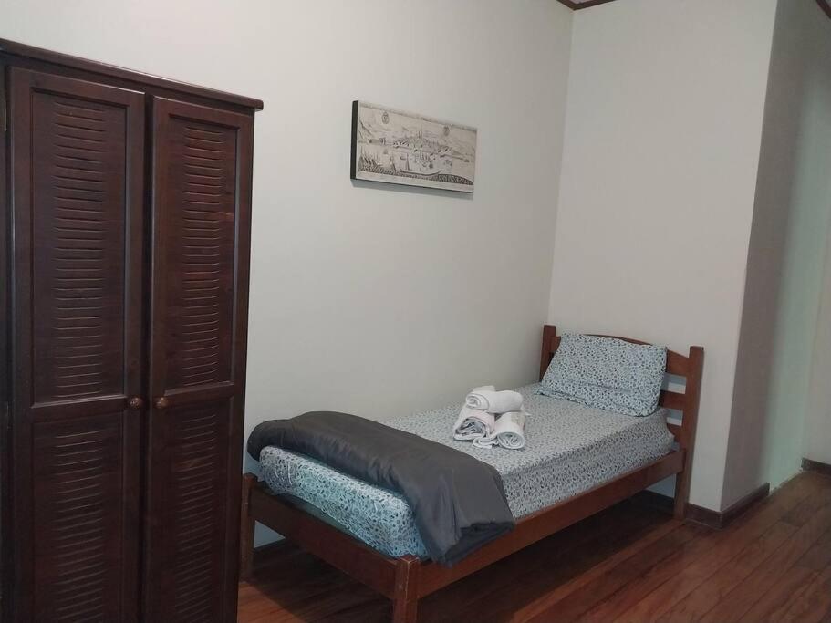 Varanda VIP Centro São Pedro da Serra photo 4