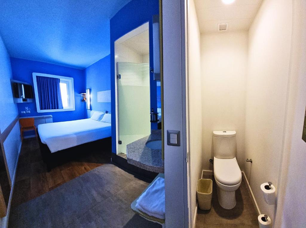 ibis budget Iquique photo 4