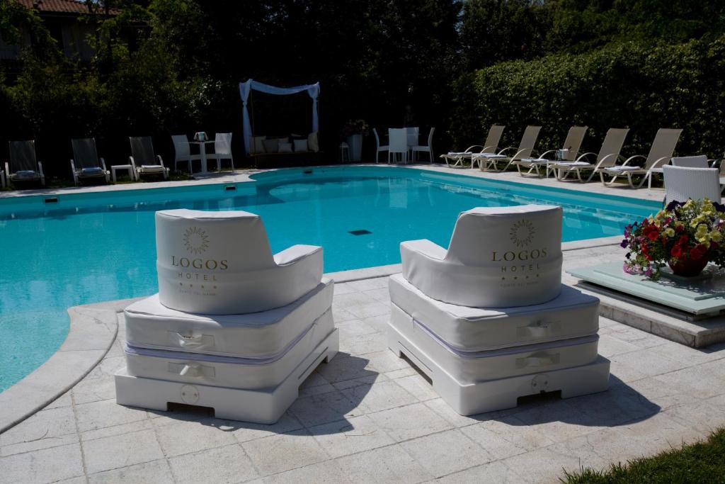 JR Resort Logos Forte dei Marmi photo 4