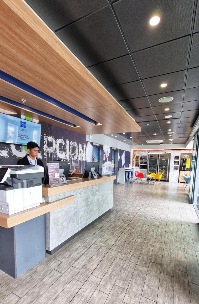 ibis budget Iquique photo 2