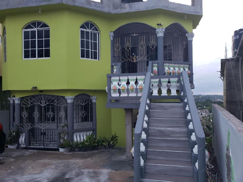 Casa de Rosa photo 1