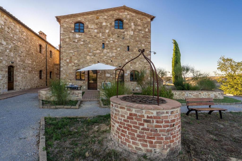 Casa Lavanda - Podere Fossaccio photo 4
