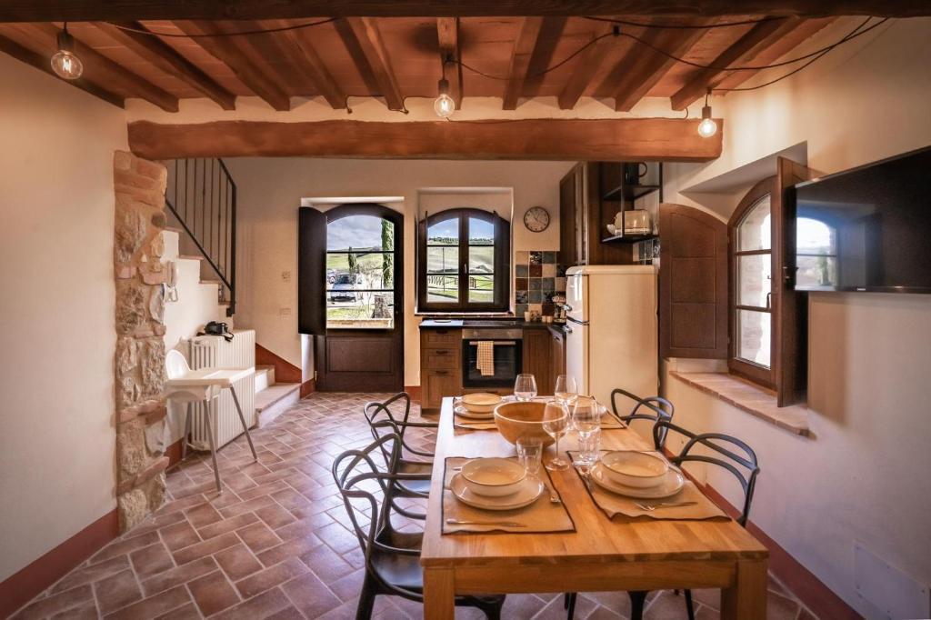 Casa Lavanda - Podere Fossaccio photo 1