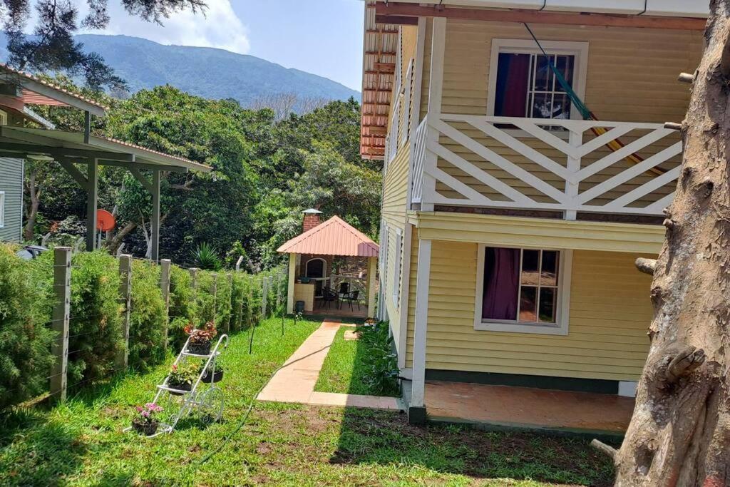 Cabaña Los Naranjos photo 1