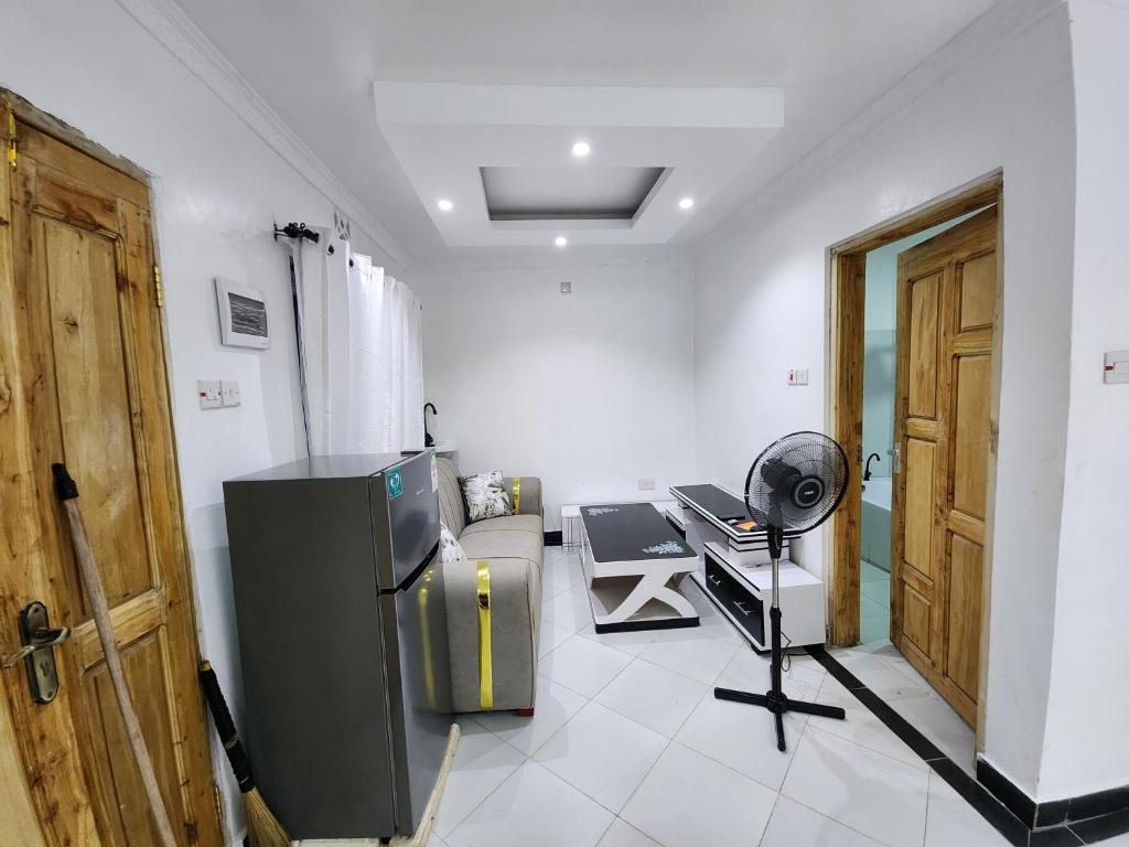 Swift Haven Studio Bamburi photo 1