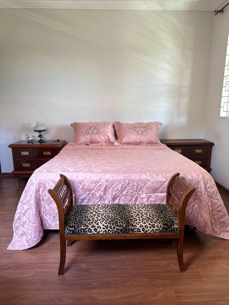 Casa Grande Hospedagem photo 4
