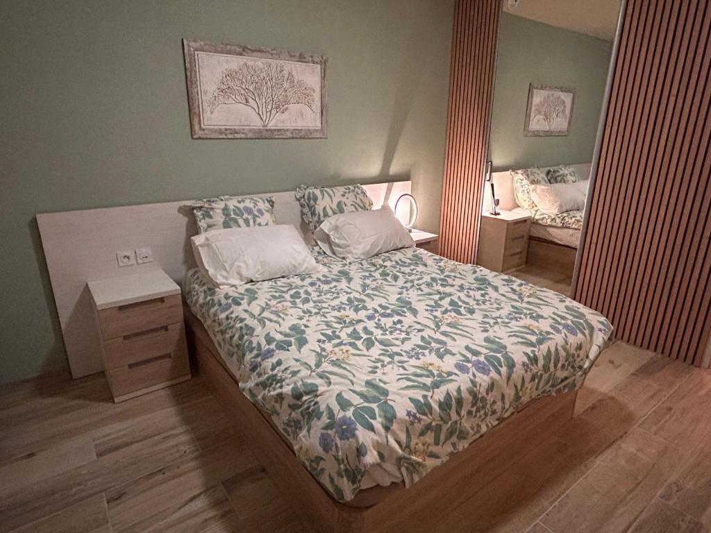 Appartement T2 proche d'Airbus et centre ville de Toulouse photo 4
