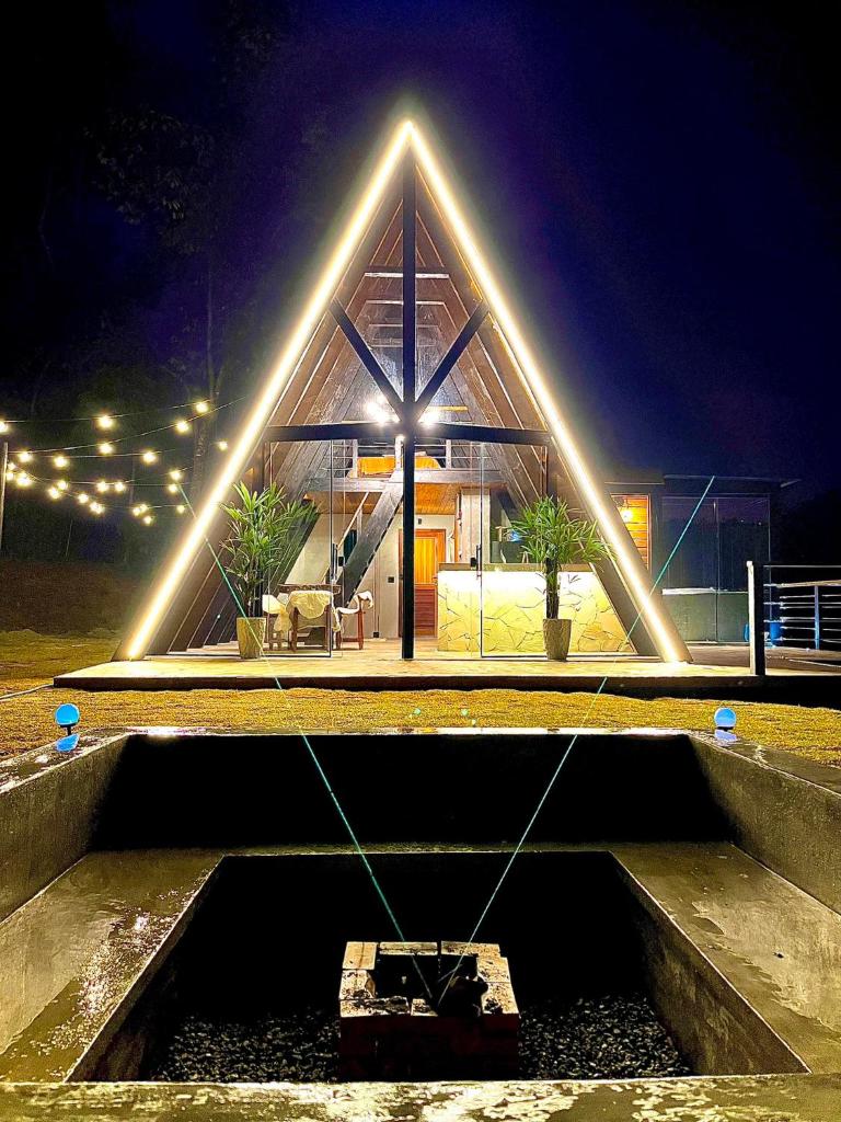 Cabana Vidabeli