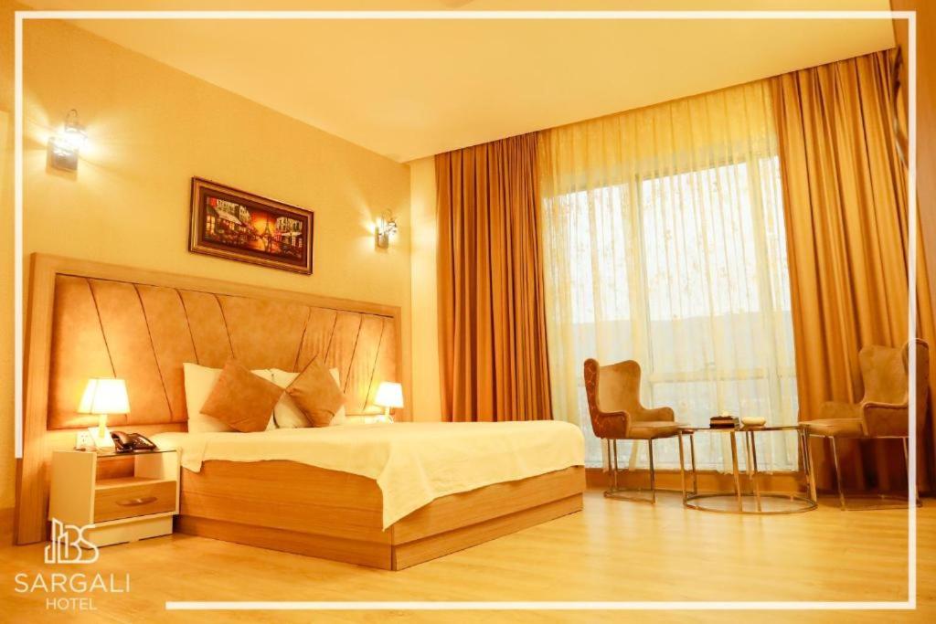 Sargali Duhok Hotel photo 4