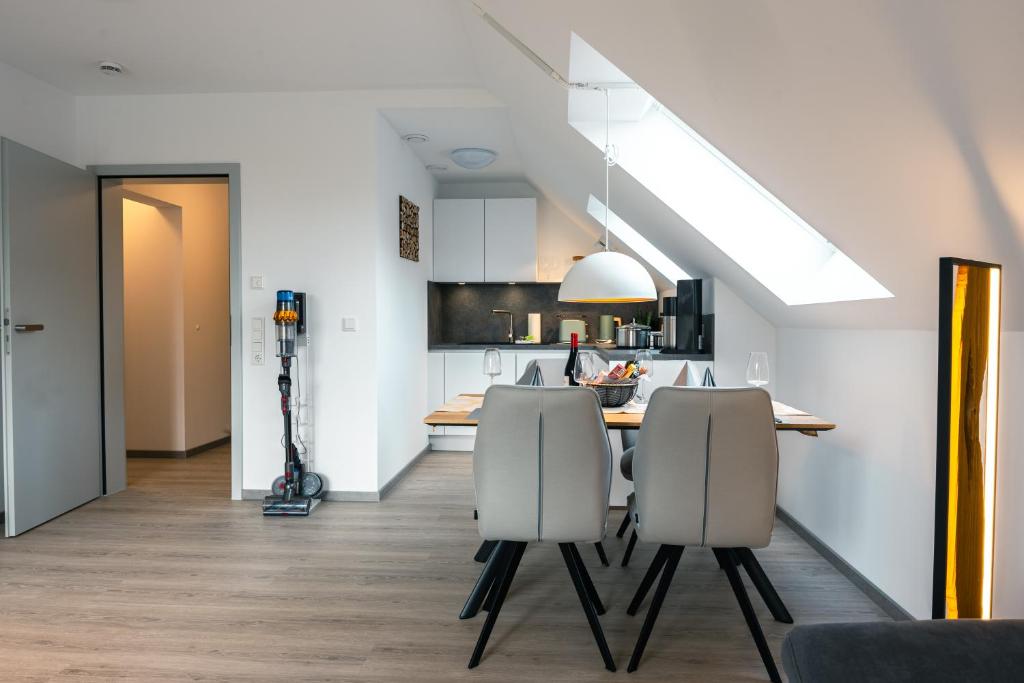 Luxuswohnung am Steinhuder Meer - Tierfreundlich - D photo 1