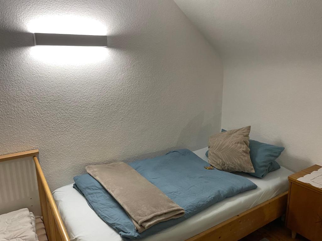 Ferienwohnungen & Zimmer Heintz Bad Königshofen - beste zentrale Lage am Marktplatz photo 4