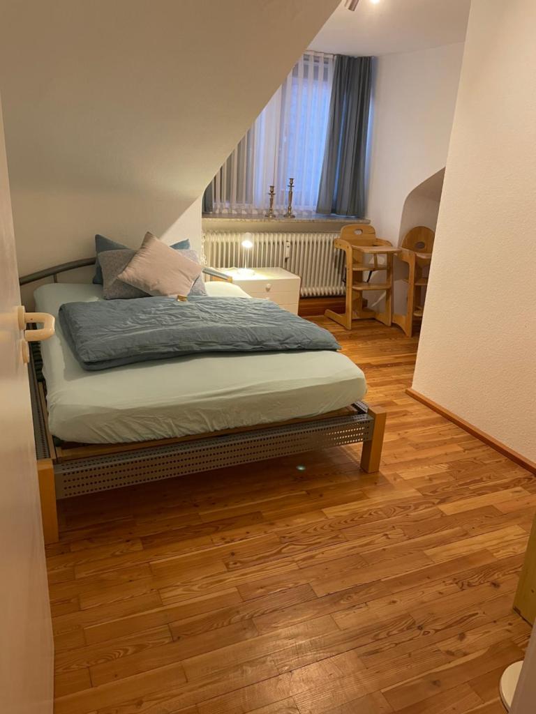 Ferienwohnungen & Zimmer Heintz Bad Königshofen - beste zentrale Lage am Marktplatz photo 2