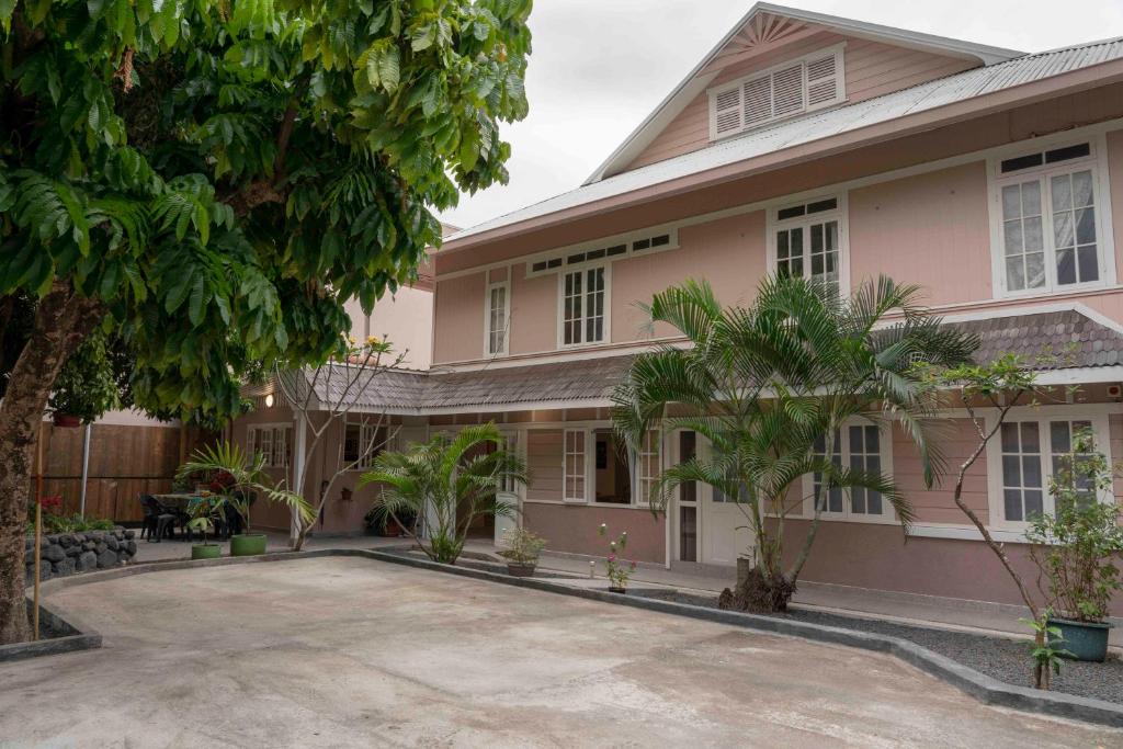 La Maison de Paofai
