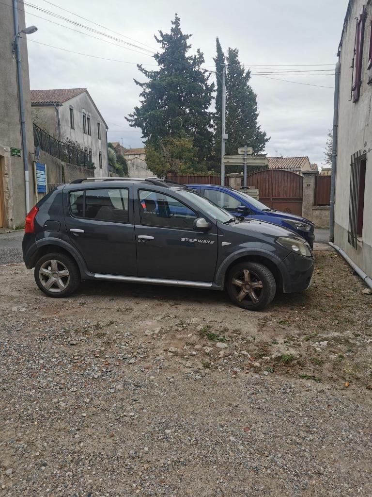 Maison de village photo 1