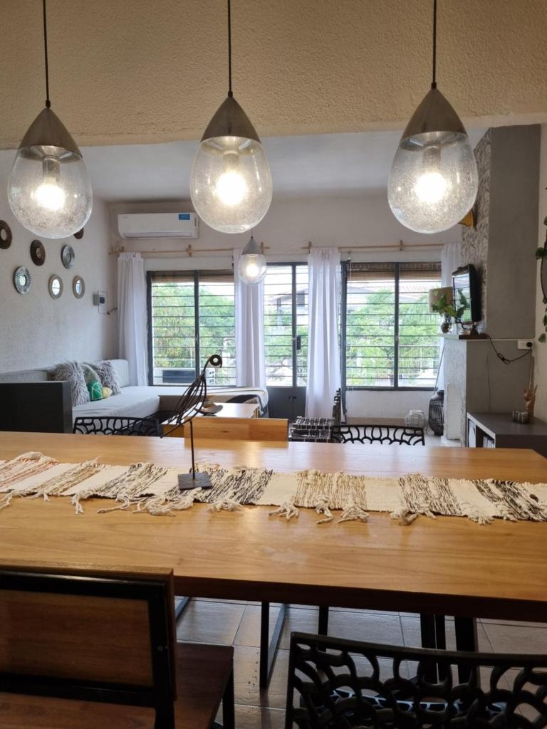 DESIGN HOME CERRO 8Pax Cerro de Las Rosas photo 2