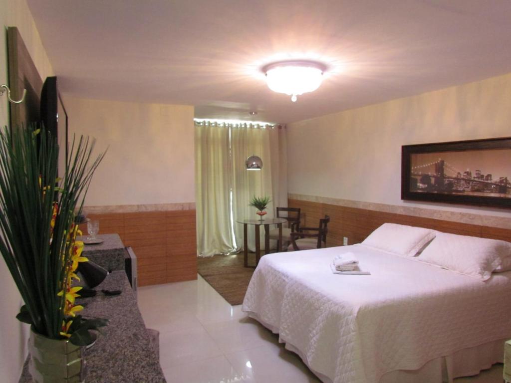 Ribeirao Hotel