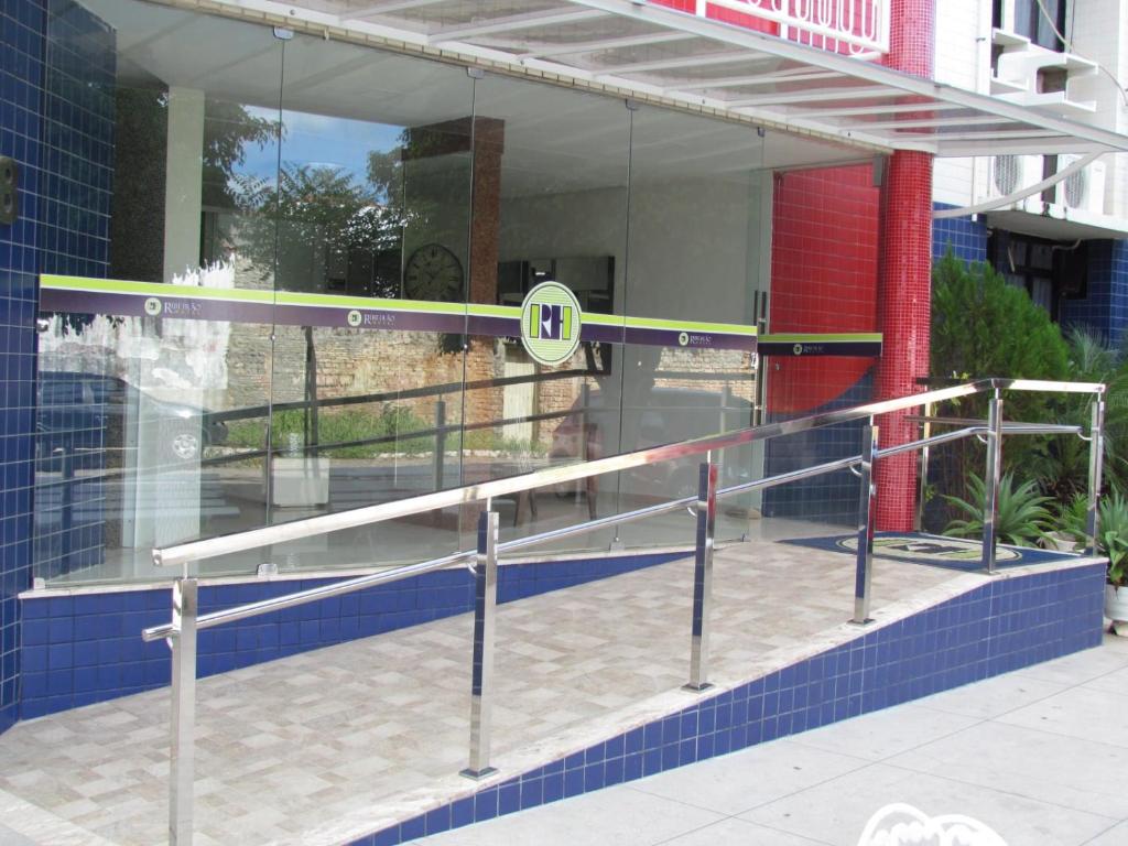 Ribeirao Hotel photo 1