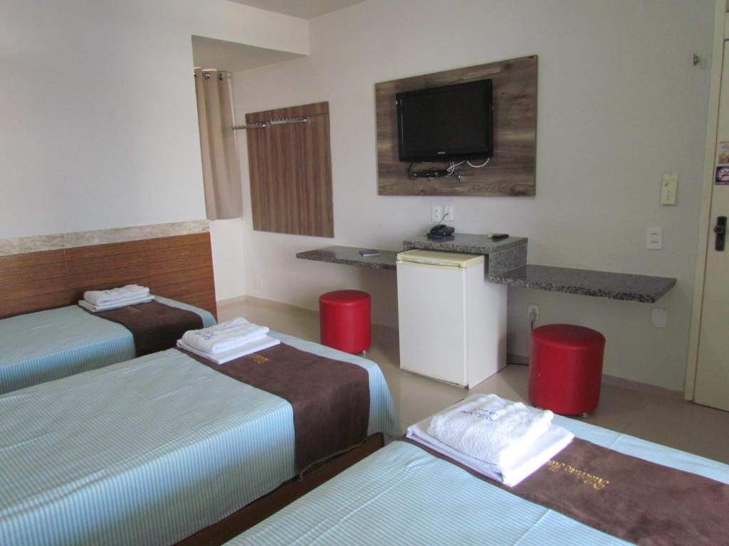 Ribeirao Hotel photo 3