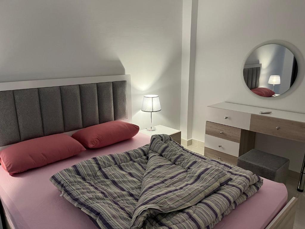 Luxury Inn: 3BR Amazing Garden View in Madinaty B6 photo 2