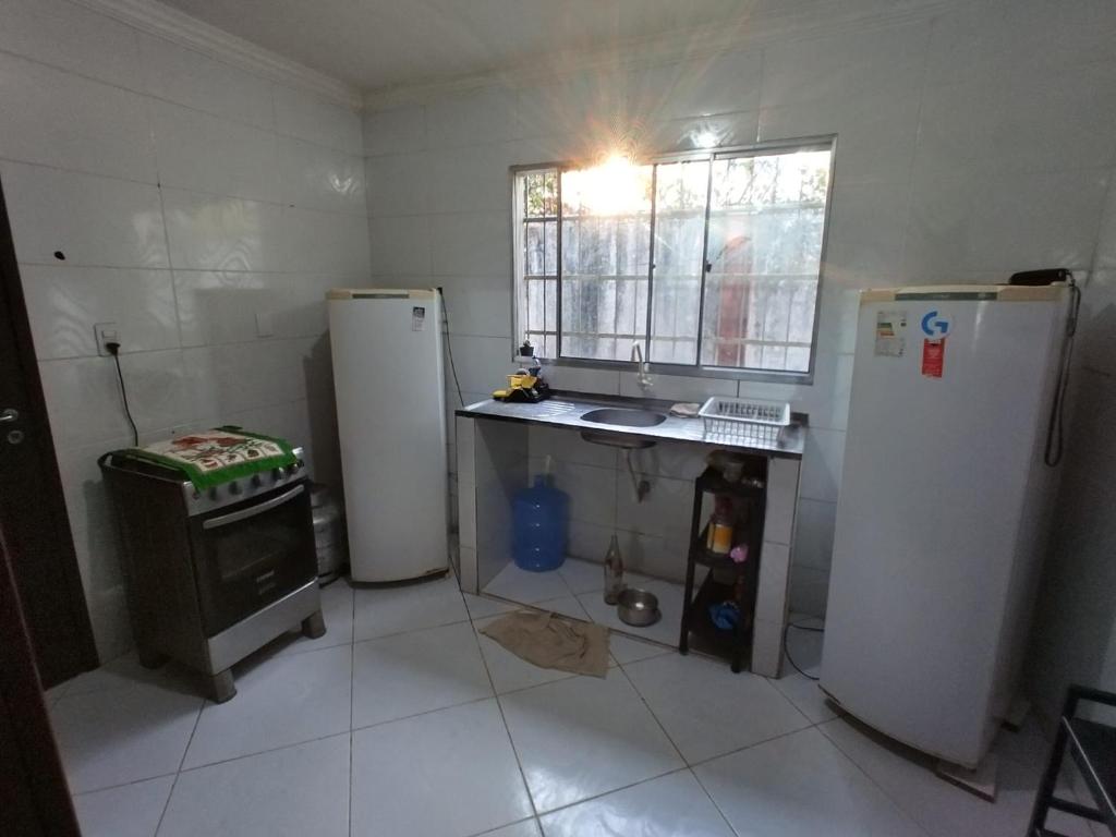 Casa de Praia em Pirangi photo 2