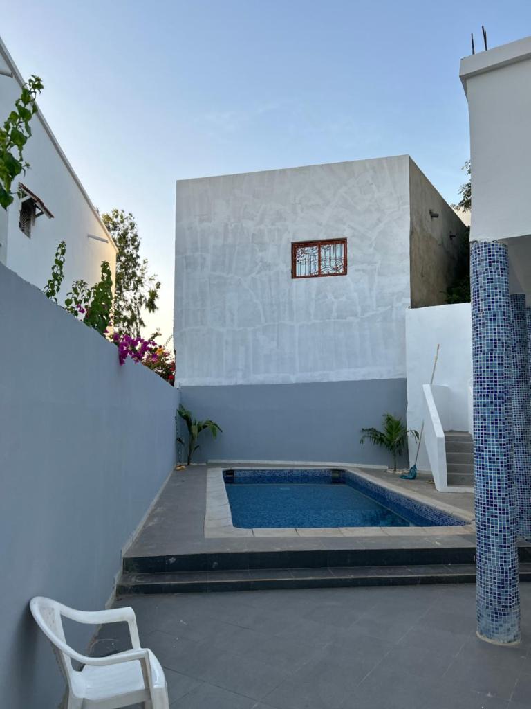 Villa Kayus - Toubab Dialaw photo 4